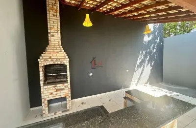 Casa para venda em presidente prudente, watal ishibashi, 2 dormitórios, 1 banheiro, 2 vagas