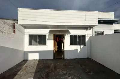 Casa para locação em presidente prudente, são matheus, 2 dormitórios, 1 suíte, 2 banheiros, 1 vaga