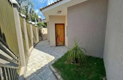 Casa para venda em presidente prudente, florenza, 3 dormitórios, 1 suíte, 3 banheiros, 2 vagas