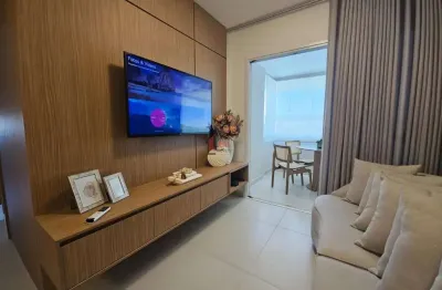 Apartamento para venda em presidente prudente, edifício vista do parque do povo, 3 dormitórios, 1 suíte, 2 banheiros, 2 vagas