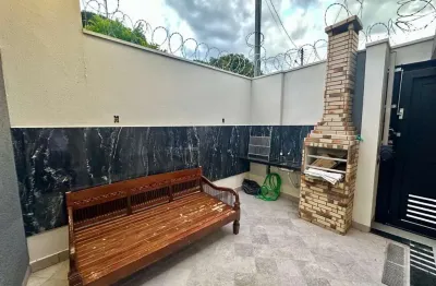 Casa para venda em presidente prudente, sabara, 3 dormitórios, 1 suíte, 3 banheiros, 1 vaga