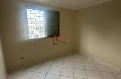 Apartamento para venda em presidente prudente, itatiaia, 2 dormitórios, 1 banheiro, 1 vaga