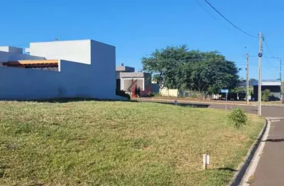 Terreno em condomínio para venda em álvares machado, condominio residencial valencia ll