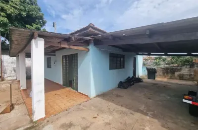 Casa para venda em presidente prudente, alvorada, 2 dormitórios, 2 banheiros, 1 vaga
