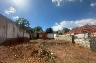 Terreno à venda na Vila Luso, Presidente Prudente 