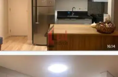 Apartamento para locação em presidente prudente, edifício residencial ônix, 2 dormitórios, 1 suíte, 2 banheiros, 1 vaga