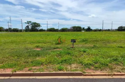 Terreno à venda no Residencial Parque dos Buritis, Presidente Prudente 