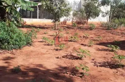 Terreno para venda em pirapozinho, portal do paranapanema