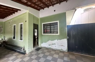 Casa para venda em presidente prudente, são judas tadeu, 3 dormitórios, 1 suíte, 2 banheiros, 2 vagas