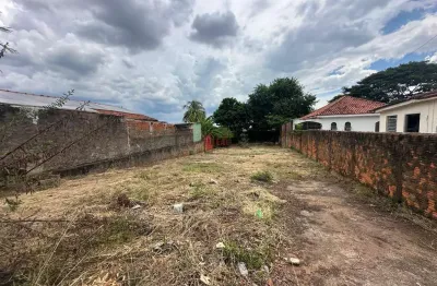 Terreno à venda no Parque São Judas Tadeu, Presidente Prudente 