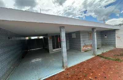 Casa para venda em presidente prudente, paulista, 3 dormitórios, 2 banheiros, 1 vaga