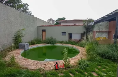 Casa para locação em presidente prudente, maristela, 4 dormitórios, 2 suítes, 7 banheiros, 6 vagas