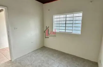 Casa para venda em presidente prudente, centenário, 2 dormitórios, 1 banheiro, 1 vaga