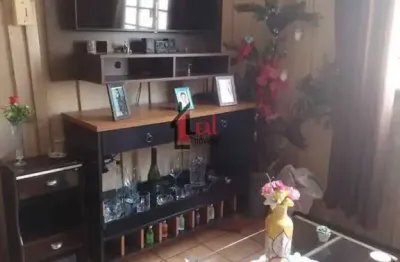 Casa para venda em presidente prudente, aviação, 2 dormitórios, 1 banheiro, 1 vaga