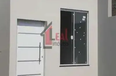Casa para venda em álvares machado, união, 2 dormitórios, 1 banheiro, 2 vagas
