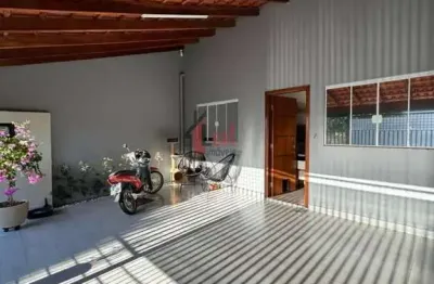Casa para venda em presidente prudente, florenza, 2 dormitórios, 1 banheiro, 2 vagas