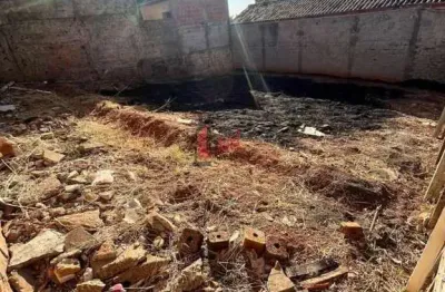 Terreno para venda em presidente prudente, planaltina
