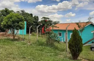 Chácara para venda em presidente prudente, floresta do sul, 3 dormitórios, 1 banheiro, 3 vagas
