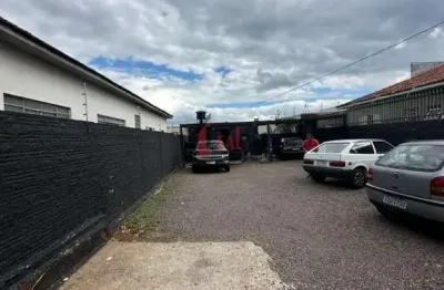 Casa para venda em presidente prudente, vila sao jorge, 4 dormitórios, 4 banheiros, 3 vagas