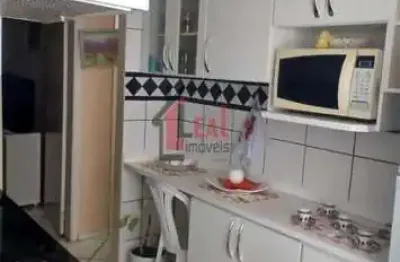 Apartamento para venda em presidente prudente, girassois, 2 dormitórios, 1 banheiro, 1 vaga