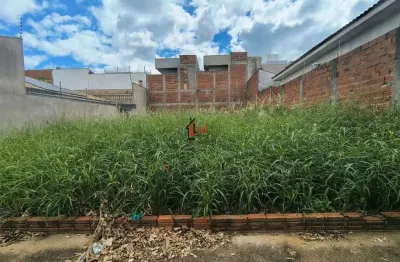 Terreno para venda em presidente prudente, residencial são paulo