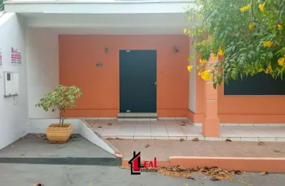 Casa para venda em presidente prudente, centro, 4 dormitórios, 1 suíte, 3 banheiros