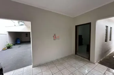 Casa para venda em presidente prudente, florenza, 3 dormitórios, 1 suíte, 3 banheiros, 2 vagas