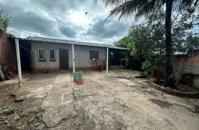 Casa para venda em presidente prudente, alexandrina, 3 dormitórios, 1 banheiro, 3 vagas