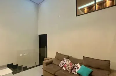 Casa em condomínio para locação em presidente prudente, condomínio residencial porto seguro, 3 dormitórios, 1 suíte, 4 banheiros, 2 vagas