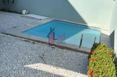 Casa em condomínio para venda em presidente prudente, condominio residencial damha i, 4 dormitórios, 2 suítes, 4 banheiros, 2 vagas