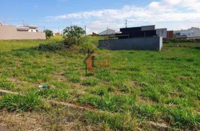 Terreno à venda no Jardim Tênis Clube, Regente Feijó 
