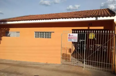 Casa para venda em presidente prudente, iguaçú, 2 dormitórios, 1 suíte, 2 banheiros, 1 vaga