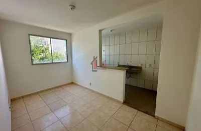 Apartamento para venda em presidente prudente, edifício príncipe de monaco, 2 dormitórios, 1 banheiro, 1 vaga