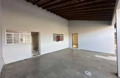 Casa para venda em presidente prudente, mediterraneo, 3 dormitórios, 1 suíte, 2 banheiros, 2 vagas