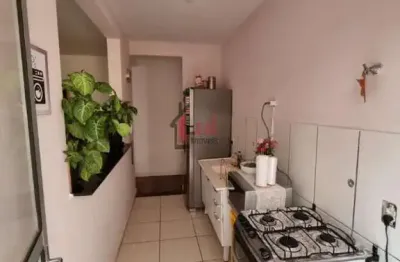 Apartamento para venda em presidente prudente, edifício príncipe de monaco, 2 dormitórios, 1 banheiro, 1 vaga