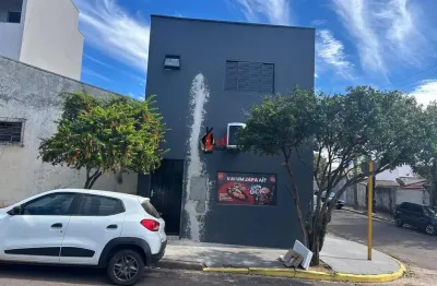 Kitnet para locação em presidente prudente, bongiovani, 1 dormitório, 1 banheiro