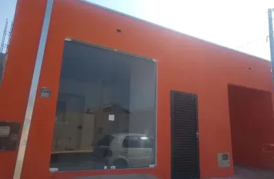 Casa para venda em presidente prudente, residencial santo expedito, 2 dormitórios, 1 banheiro, 2 vagas