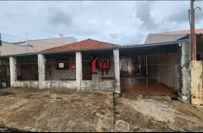 Casa para venda em presidente prudente, vila tazitsu, 2 dormitórios, 1 banheiro, 1 vaga