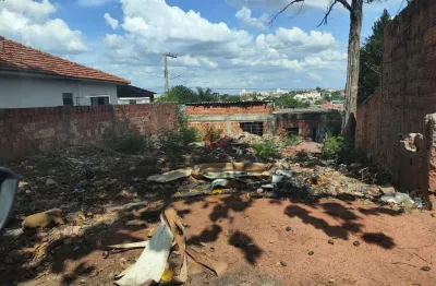 Terreno para venda em presidente prudente, vila flores