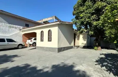 Casa para venda em presidente prudente, vila ramos de freitas, 3 dormitórios, 1 banheiro, 1 vaga