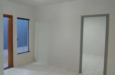 Casa para venda em presidente prudente, regina, 3 dormitórios, 1 suíte, 2 banheiros, 3 vagas