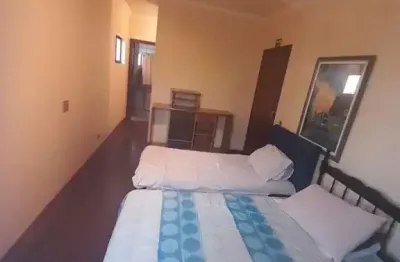 Casa para venda em presidente prudente, paulista, 3 dormitórios, 3 suítes, 4 banheiros, 4 vagas