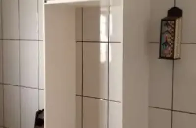 Casa para venda em presidente prudente, novo bongiovani, 3 dormitórios, 1 suíte, 2 banheiros, 1 vaga