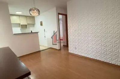 Apartamento para venda em presidente prudente, edifício príncipe da pérsia, 2 dormitórios, 1 banheiro, 1 vaga