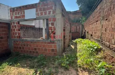 Terreno à venda no Parque dos Pinheiros, Álvares Machado 