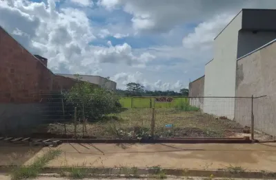 Terreno à venda no Parque Residencial União, Álvares Machado 