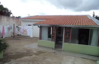 Casa para venda em presidente prudente, são judas tadeu, 2 dormitórios, 2 banheiros, 2 vagas