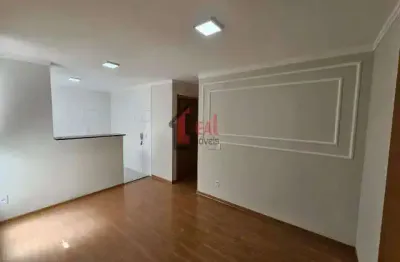 Apartamento para venda em presidente prudente, mario amato, 2 dormitórios, 1 banheiro, 1 vaga