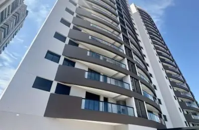 Apartamento para venda em presidente prudente, vila guaira, 2 dormitórios, 1 suíte, 2 banheiros, 1 vaga