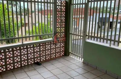Casa para locação em presidente prudente, vila lessa, 3 dormitórios, 1 banheiro, 1 vaga